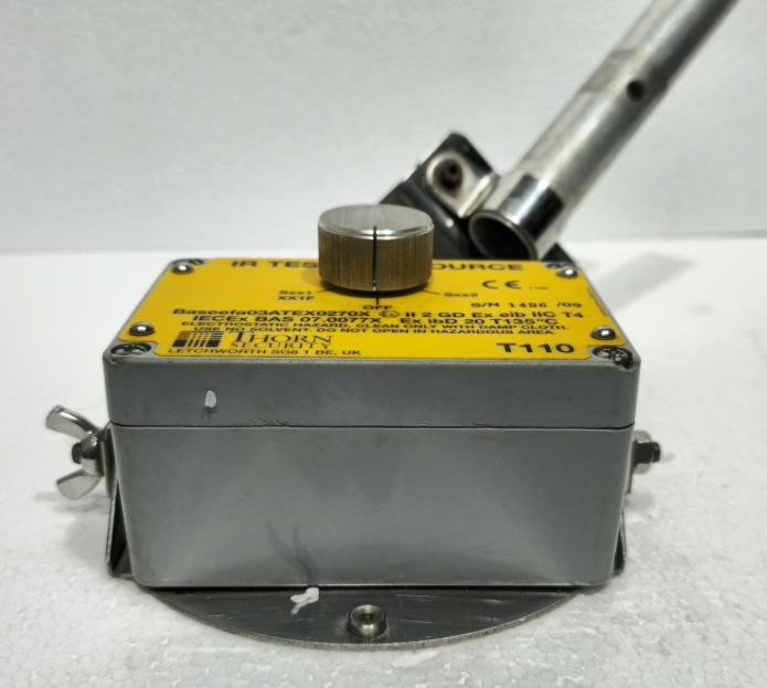 THORN SECURUTY T110 IR TEST SOURCE BASEEFA 03ATEX0270X (7)