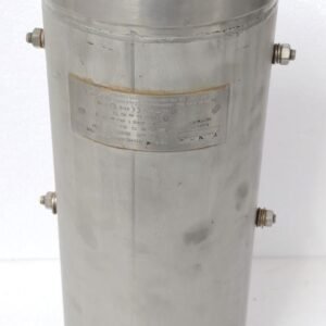 TRANBERG 9964-010 HELIDECK FLOOD LIGHT 110VAC 50W 50/60HZ IP 66/67 58448-07 #3