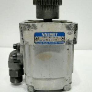 VALMET GEAR PUMP B8DBAB 935 FINDLAND SR NO-049207 FAST SHIP