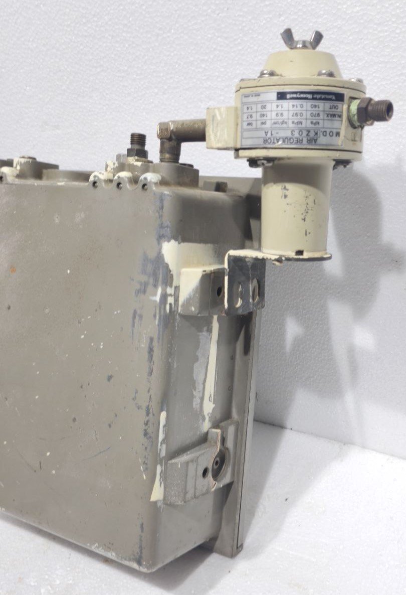 YAMATAKE HONEYWELL KFPA12-01015A1T-7 CONTROLLER 0 TO 15 KGFCM2G (14)