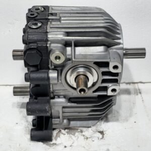 DANFOSS DSD LTD TRANSMISSION 11273546 J212100735 JAPAN UNUSED