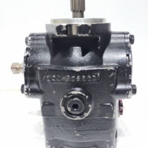 DANFOSS SERIES 90 AXIAL PISTON PUMP TRANSMISSION X6048627-001 22-263-1