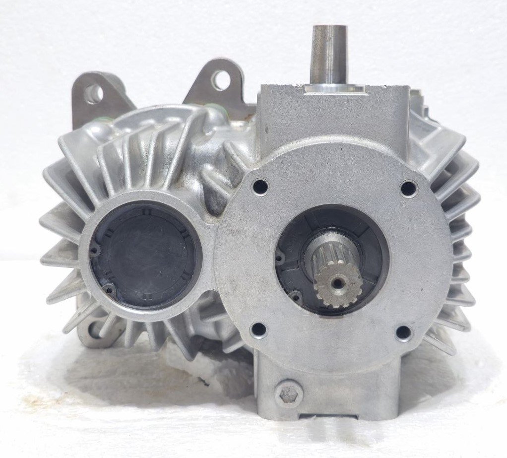 DANFOSS TRANSMISSION DSD LTD 11273546 J212100733 (13)