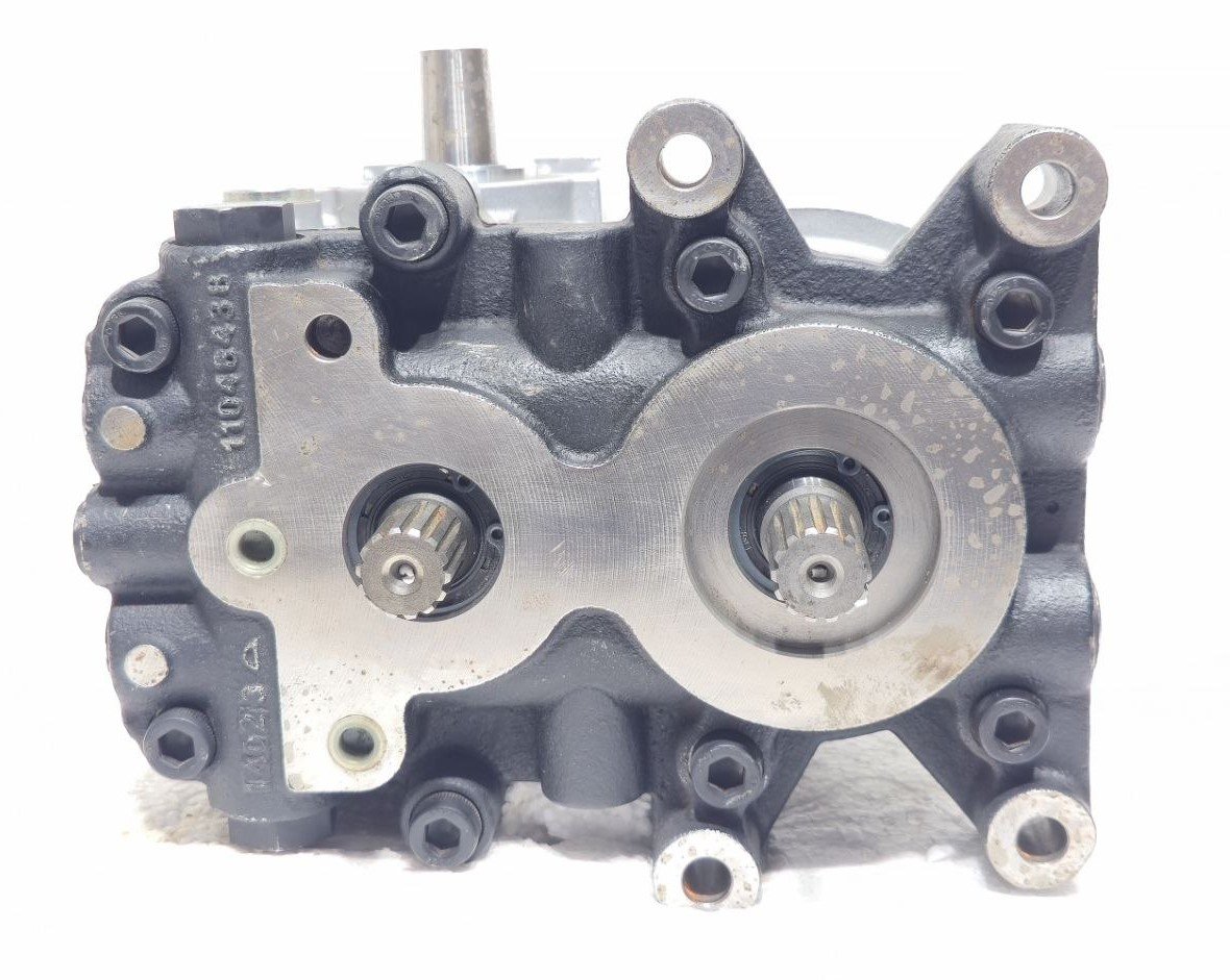 DANFOSS TRANSMISSION DSD LTD 11273546 J212100733 (14)