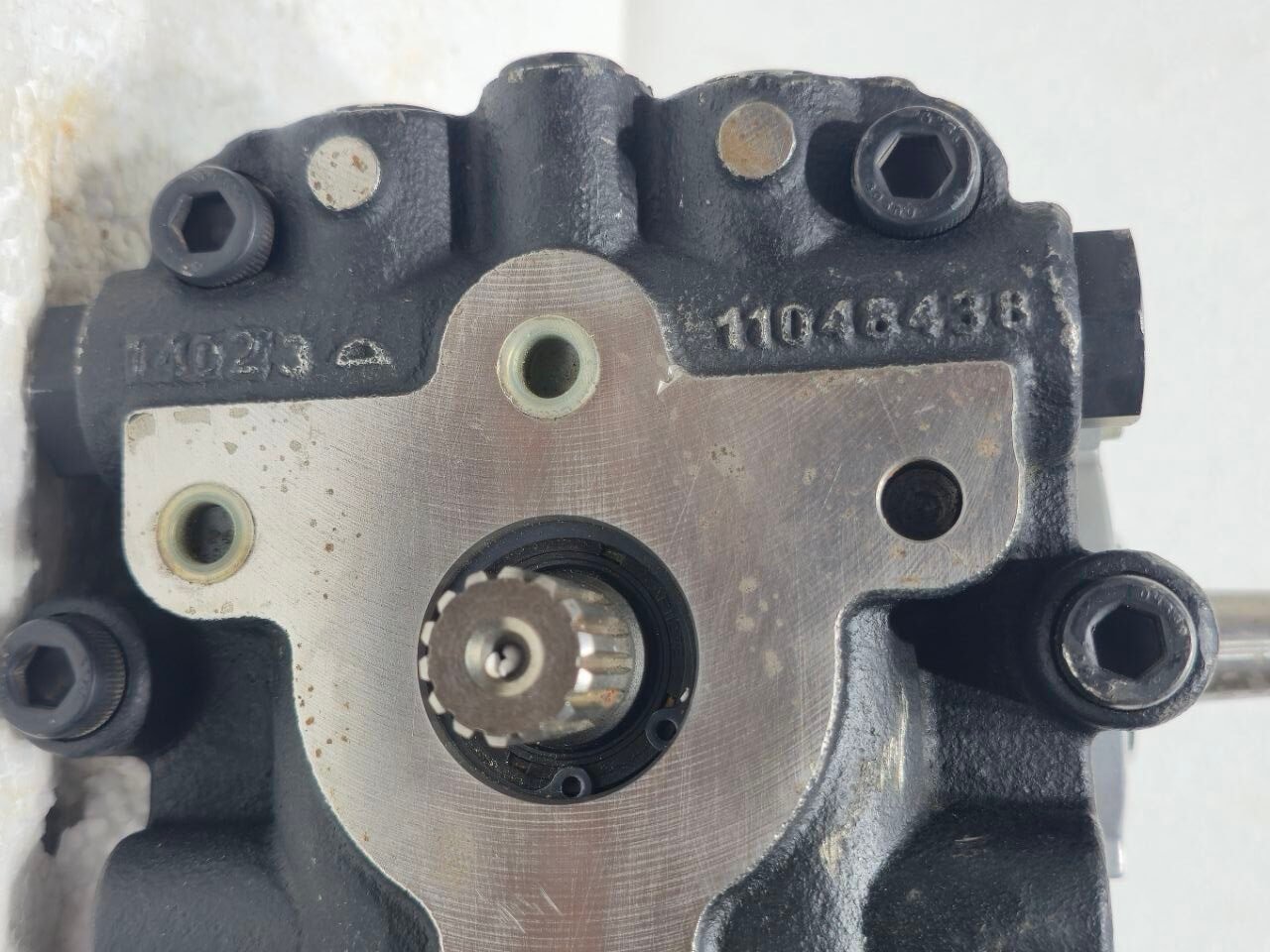 DANFOSS TRANSMISSION DSD LTD 11273546 J212100733 (16)