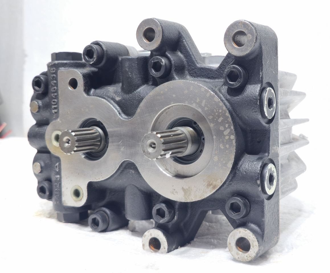 DANFOSS TRANSMISSION DSD LTD 11273546 J212100733 (17)