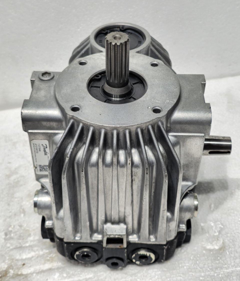 DANFOSS TRANSMISSION DSD LTD 11273546 J212100733 (4)