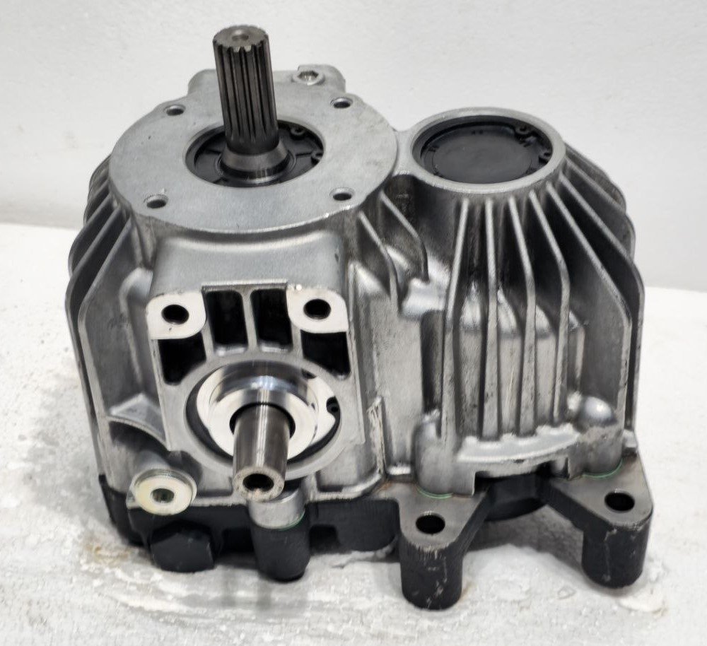 DANFOSS TRANSMISSION DSD LTD 11273546 J212100733 (8)