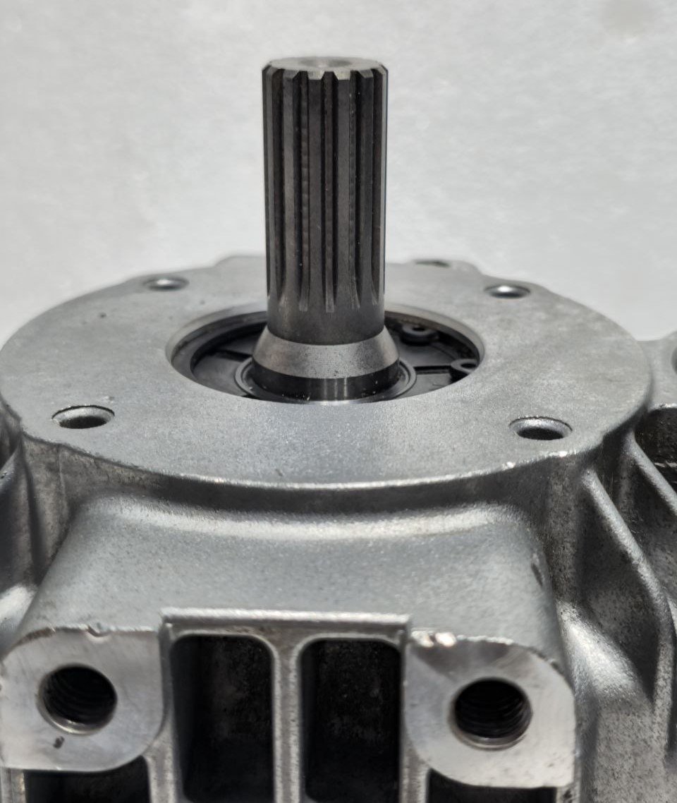 DANFOSS TRANSMISSION DSD LTD 11273546 J212100733 (9)