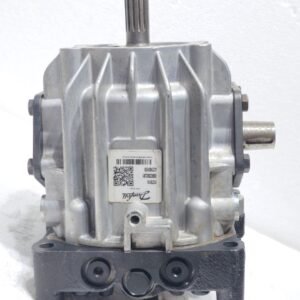 DANFOSS TRANSMISSION U STYLE CW LDU32  11275114 006523342J01