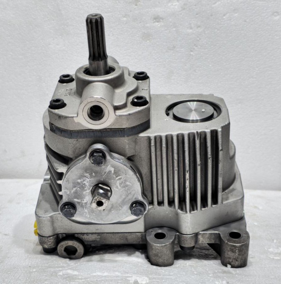 DANFOSS TRANSMISSION U STYLE CW LDU32 GN2 HU107 GN GU355 (4)