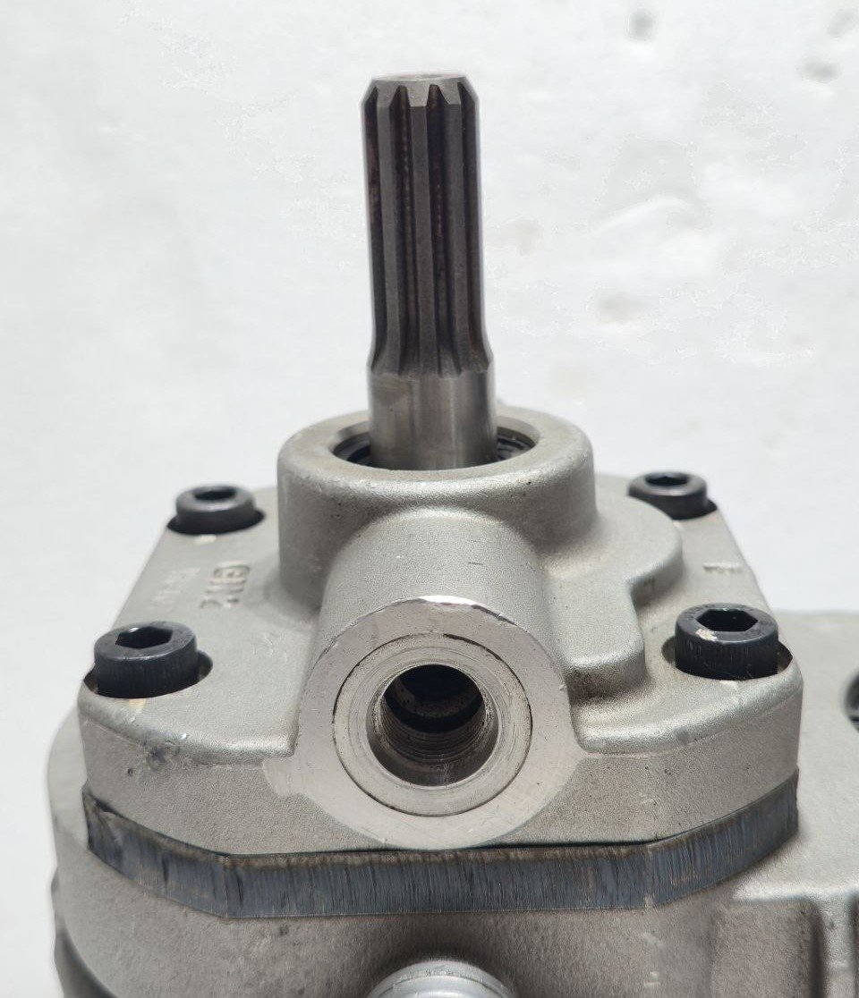 DANFOSS TRANSMISSION U STYLE CW LDU32 GN2 HU107 GN GU355 (6)