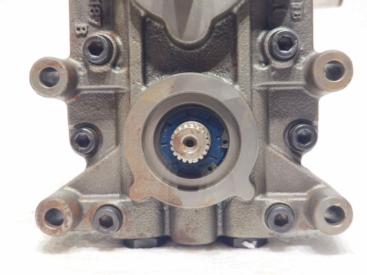DANFOSS TRANSMISSION U STYLE LDU32-602 LVA14284 A211336964 #3 (10)
