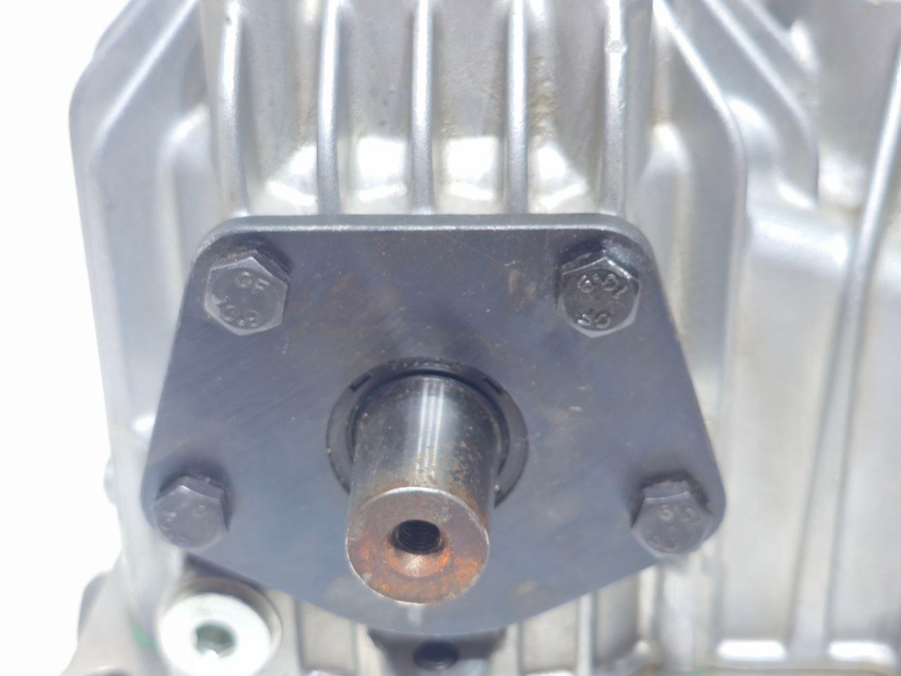 DANFOSS TRANSMISSION U STYLE LDU32-602 LVA14284 A211336964 #3 (12)