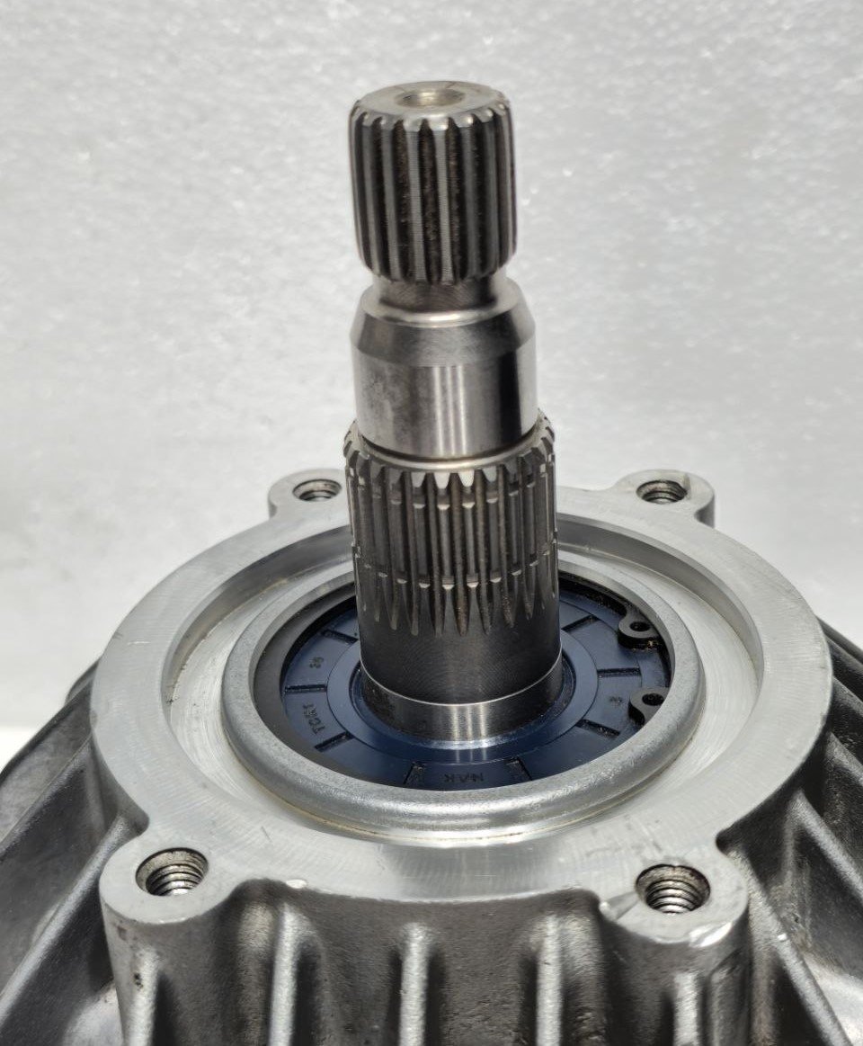 DANFOSS TRANSMISSION U STYLE LDU32-602 LVA14284 A211336964 #3 (13)