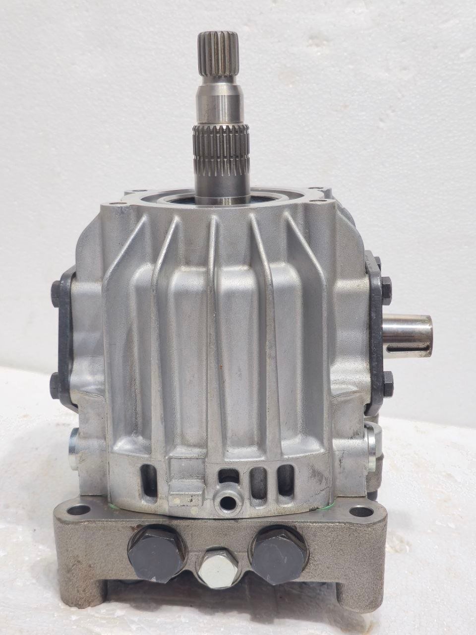 DANFOSS TRANSMISSION U STYLE LDU32-602 LVA14284 A211336964 #3 (15)