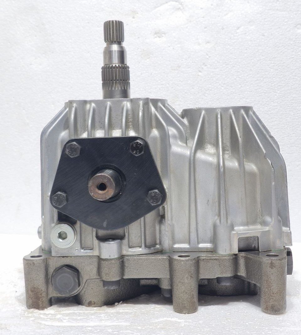 DANFOSS TRANSMISSION U STYLE LDU32-602 LVA14284 A211336964 #3 (16)