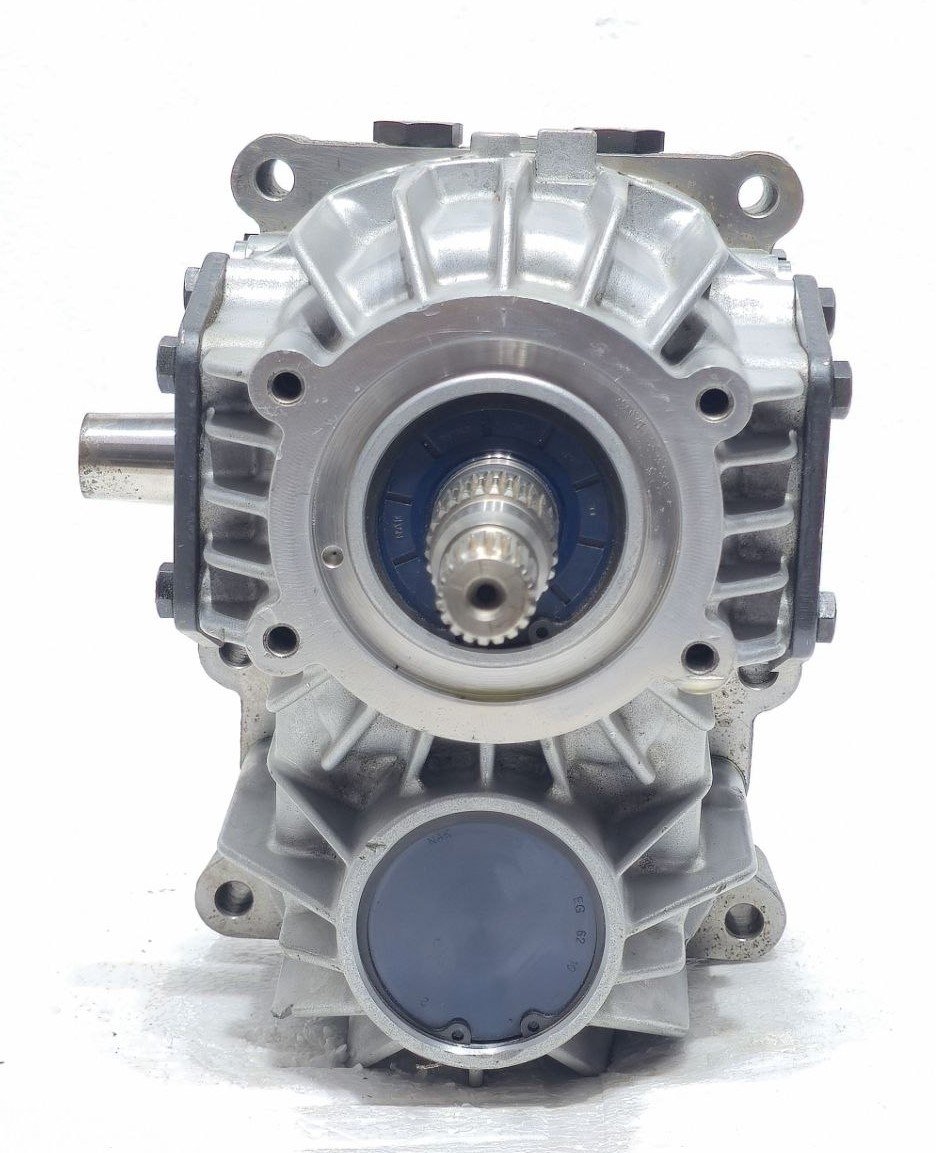 DANFOSS TRANSMISSION U STYLE LDU32-602 LVA14284 A211336964 #3 (3)