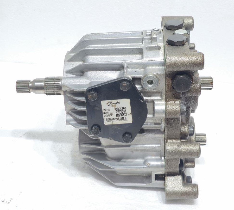 DANFOSS TRANSMISSION U STYLE LDU32-602 LVA14284 A211336964 #3 (4)