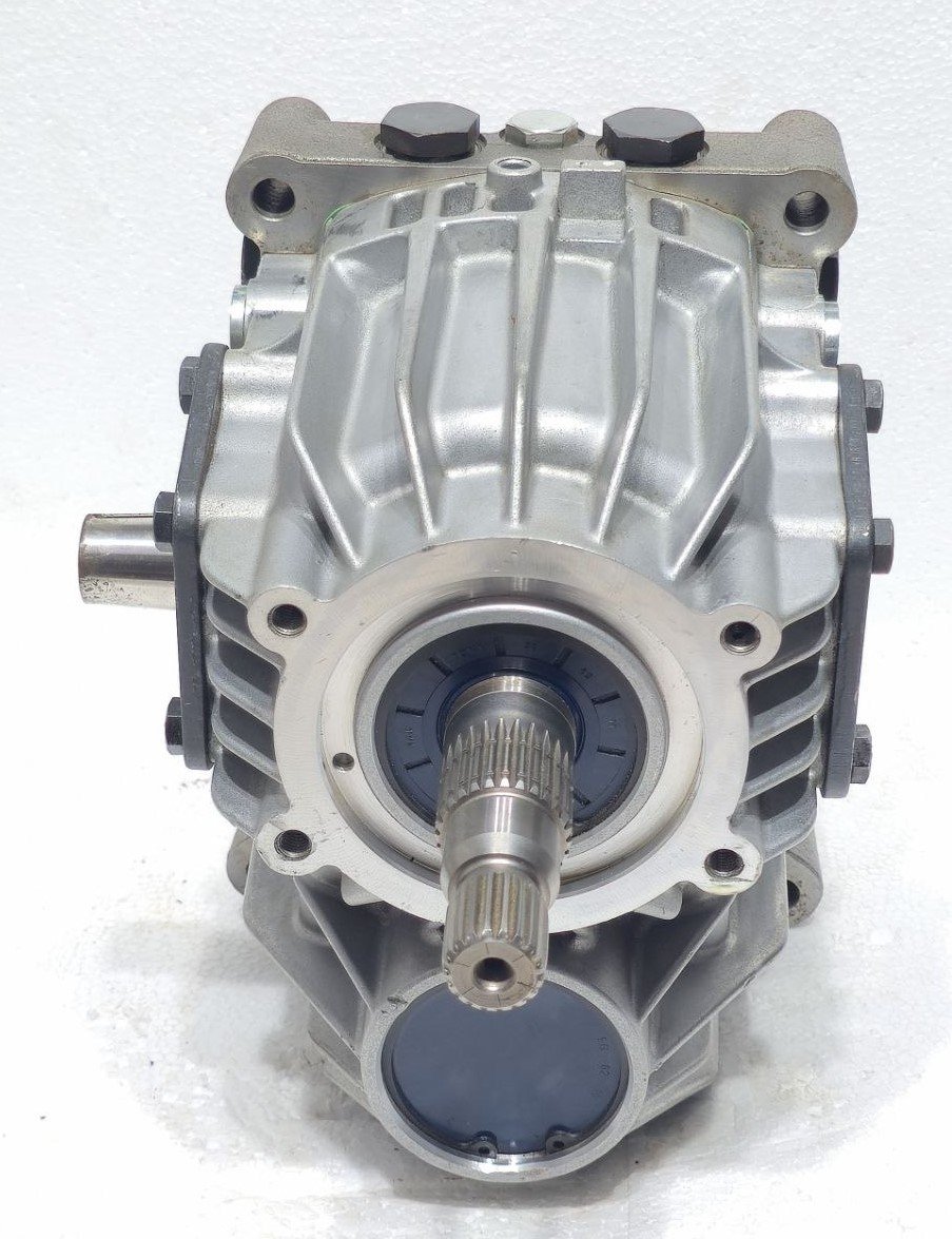 DANFOSS TRANSMISSION U STYLE LDU32-602 LVA14284 A211336964 #3 (5)