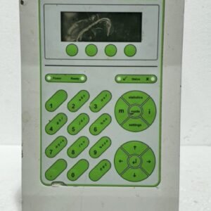 DEPRAG AST30-2-230V SCREWDRIVER SEQUENCE CONTROLLER DATE 2008 400W