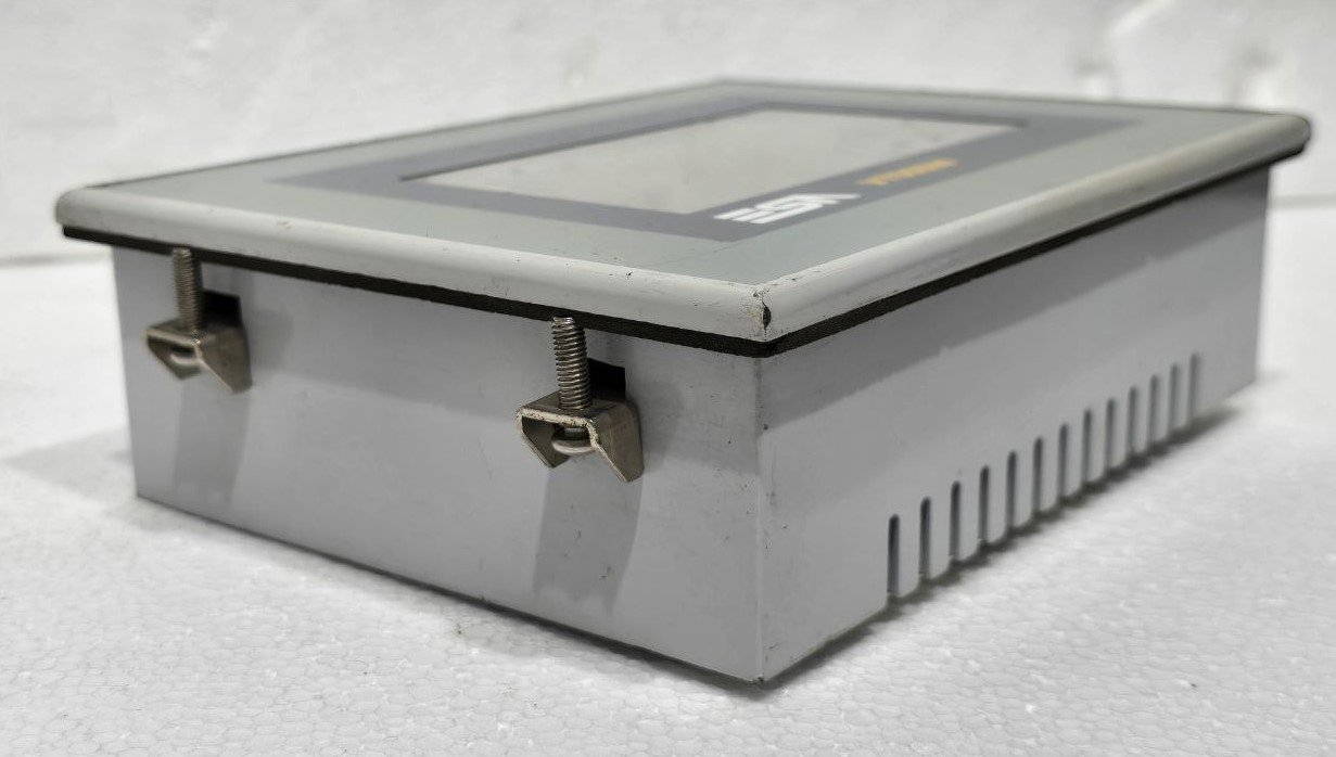 ESA VT555W VT555WA0000 OPERATOR INTERFACE REV1.1 SN14-006-05770 ITALY (5)