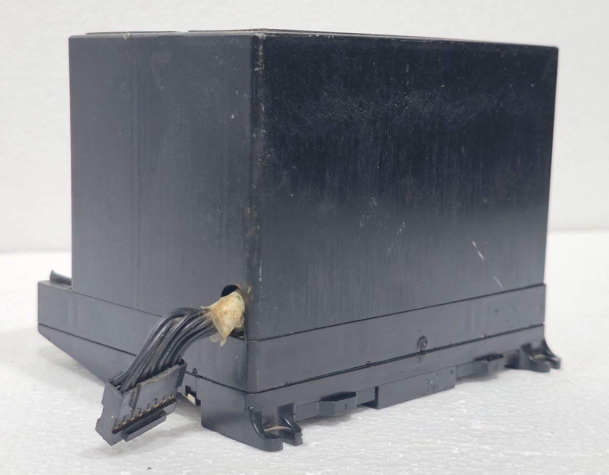 GE FANUC FIELD CONTROL BUS INTERFACE UNIT GENIUS BUS IC670GBI002K 700MA (5)
