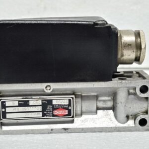 HERION 0821060 PRESSURE SWITCH 10...160 BAR UMAX-250V JMAX-6A 27/98