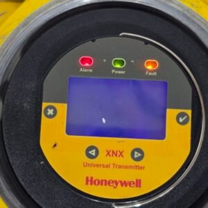 HONEYWELL XNX AMAE-NHNNN UNIVERSAL TRANSMITTER  41113610 16 PARTS ONLY