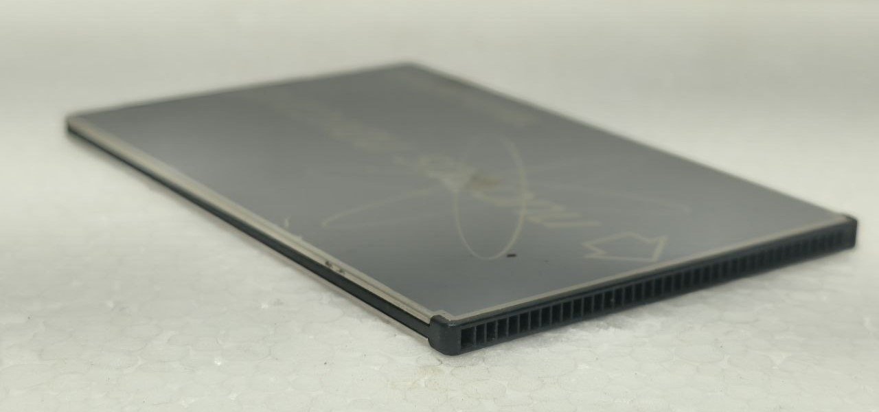 KELVIN HUGHES SHIP RADAR NUCLEUS NAVCARD KH-6000 NUCLEUS FUJISOKU USPAT4780791 (8)