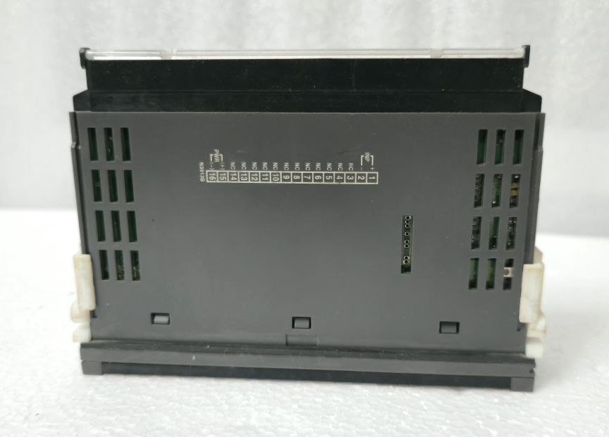 M-SYSTEM 48NV-1YVA-R 24VDC DUAL A 21419 0TO 500MM MMH20 BARGRAPH INDICATOR #2 (7)