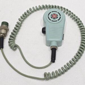 MRC MARINE RADIO DYNAMIC MIC M7 IMP 600 OHMS