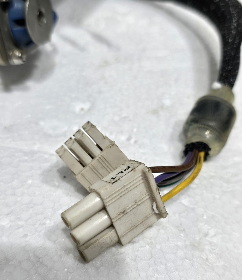 PAPST ECA 7010 EXTERNAL MOTOR 933 7010 104 FAST SHIP VIA FED EX DHL (11)