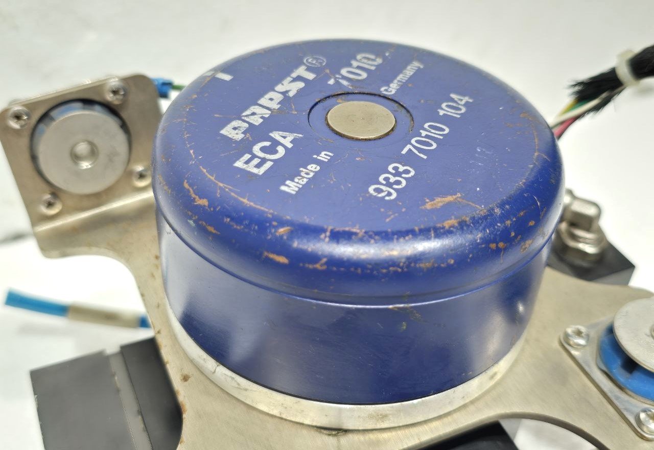 PAPST ECA 7010 EXTERNAL MOTOR 933 7010 104 FAST SHIP VIA FED EX DHL (4)