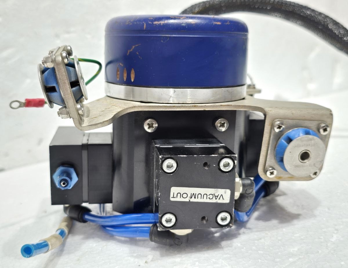 PAPST ECA 7010 EXTERNAL MOTOR 933 7010 104 FAST SHIP VIA FED EX DHL (6)