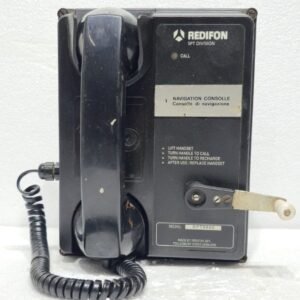 REDIFON SPT DIVISION MODEL-SPT9000 ENGLAND FAST SHIP VIA FED EX DHL