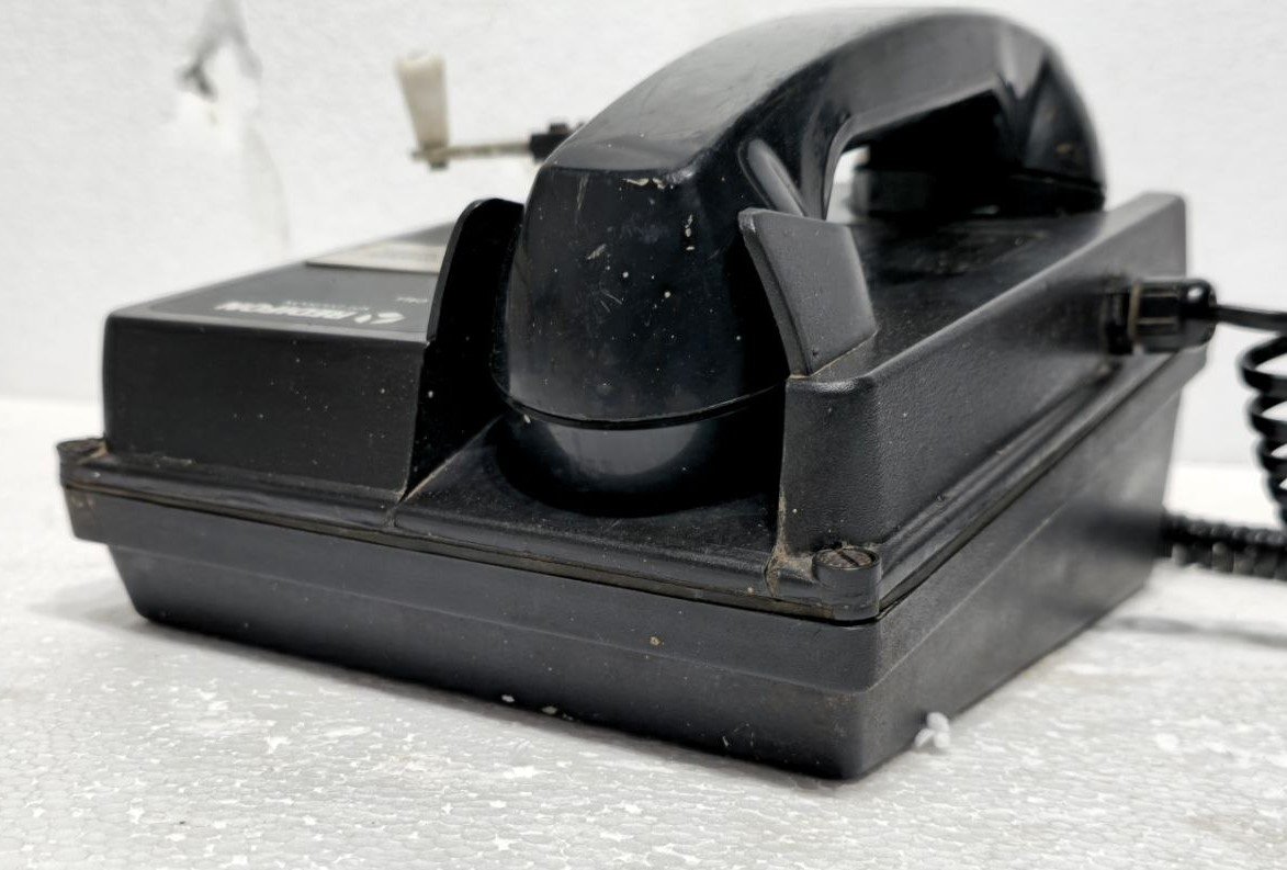 REDIFON SPT DIVISION MODEL-SPT9000 ENGLAND (7)