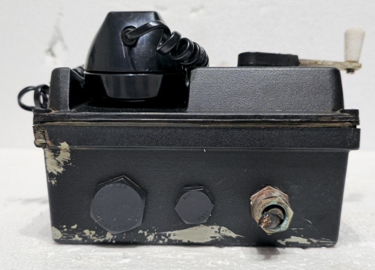 REDIFON SPT DIVISION MODEL-SPT9000 ENGLAND (9)