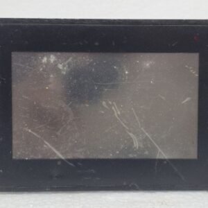 RENU ELECTRONICS FP3043T H/W REV.A3 INTELLGENT CONTROLLER DI1319977627 24V