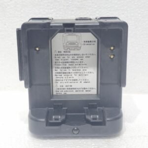 RIKEN KEIKI BC-2009 PORTABLE MULTI-GAS DETECTOR CHARGER 721071407ID