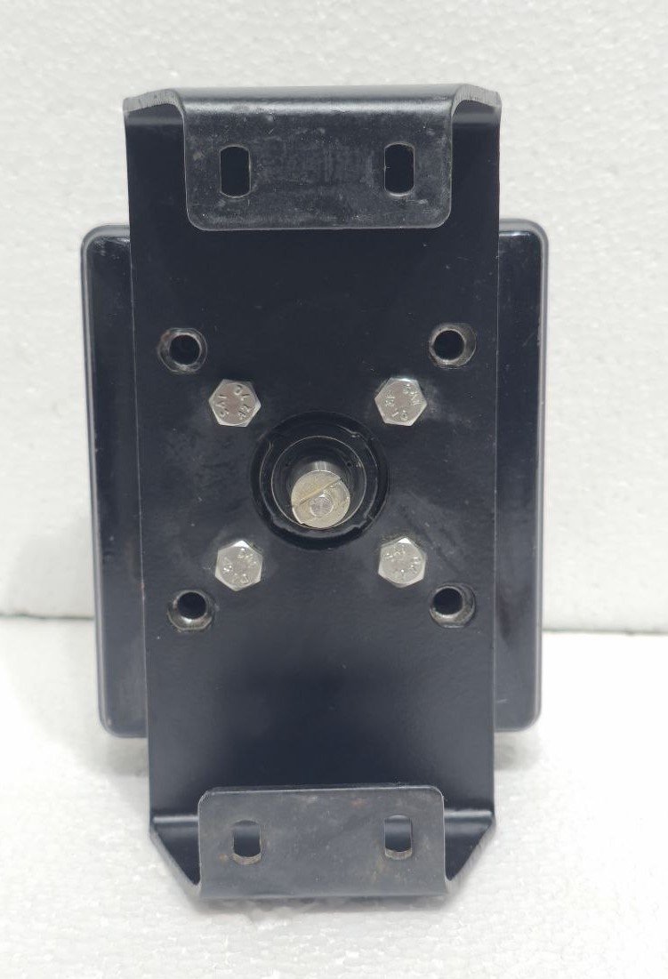 ROTEX DXLW1A2-4R WEATHER PROOF LIMIT SWITCH BOX VALVE POSITION MONITOR 2X SPDT (9)