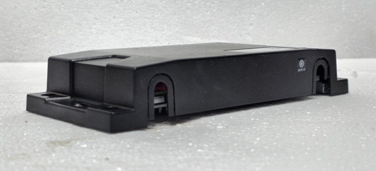 SAILOR TT-6090A POWER CONVERTER PN-406090A THRANE & THRANE AS 21-32V DC (6)