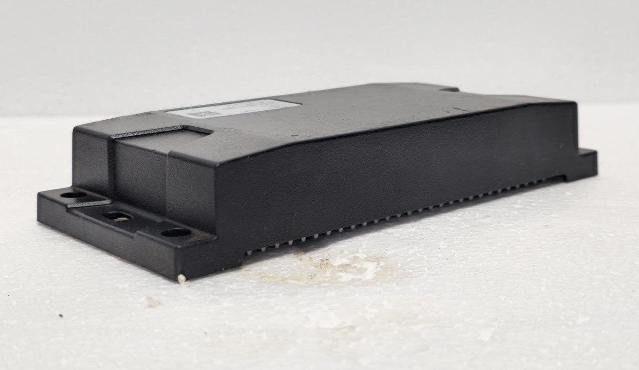 SAILOR TT-6090A POWER CONVERTER PN-406090A THRANE & THRANE AS 21-32V DC (8)