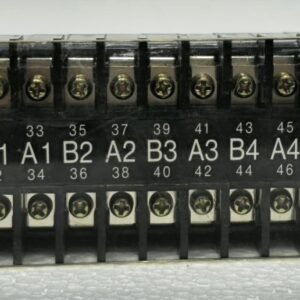 TERASAKI ELECTRIC AXT-1AB AUXILIARY SWITCH 97639 FREE FAST SHIPPING 10P 5A 5B