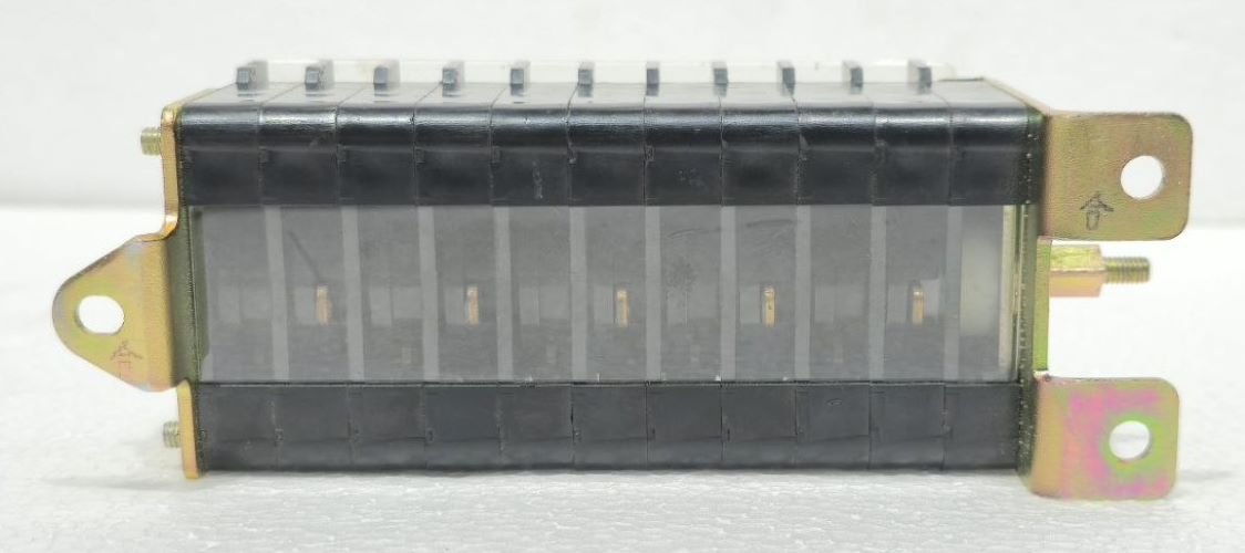 TERASAKI ELECTRIC AXT-1AB AUXILIARY SWITCH 97639 FREE FAST SHIPPING 10P 5A 5B (4)