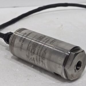 TOTCO PRESSURE TRANSDUCER 2000 PSI 40221805-003B2LN S/N-1229450