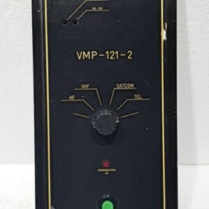 VINGTOR MARINE AS VMP-121-2 VP-1012 TELEPHONE CHANNEL