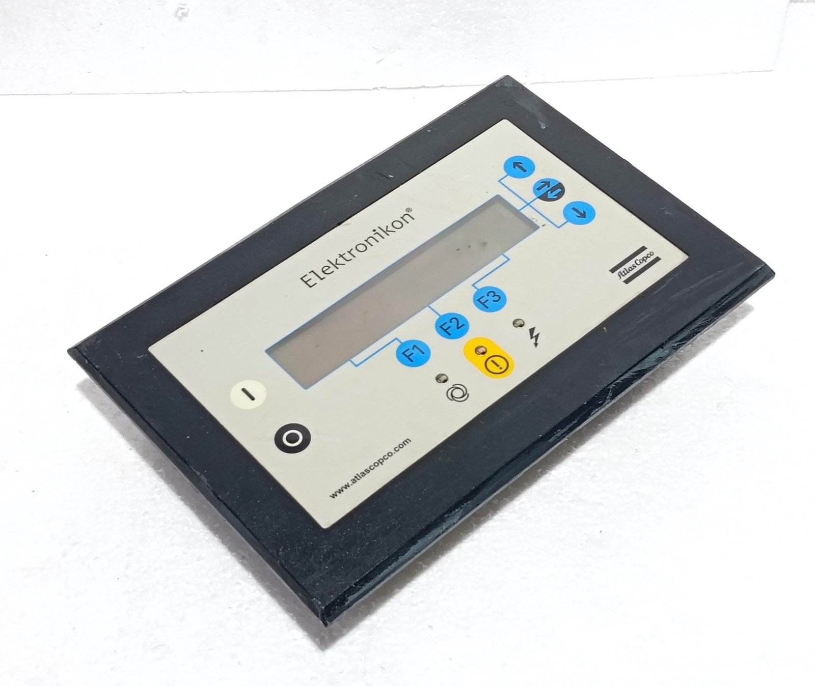 ATLAS COPCO 1900 0710 32 ELEKTRONIKON CONTROLLER 240VAC 31101310076 (3)
