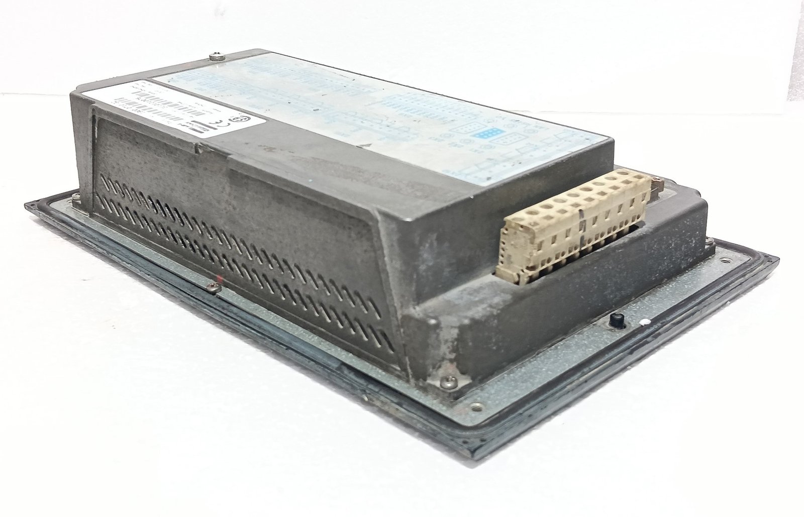 ATLAS COPCO 1900 0710 32 ELEKTRONIKON CONTROLLER 240VAC 31101310076 (8)
