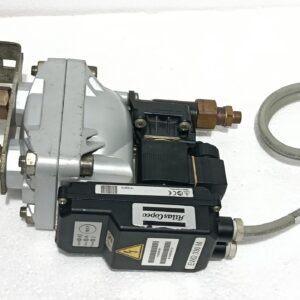 ATLAS COPCO EWD 330M 1622855181 115VAC 18-215 PSIG NO LOSS CONDENSATE DRAIN VALVE